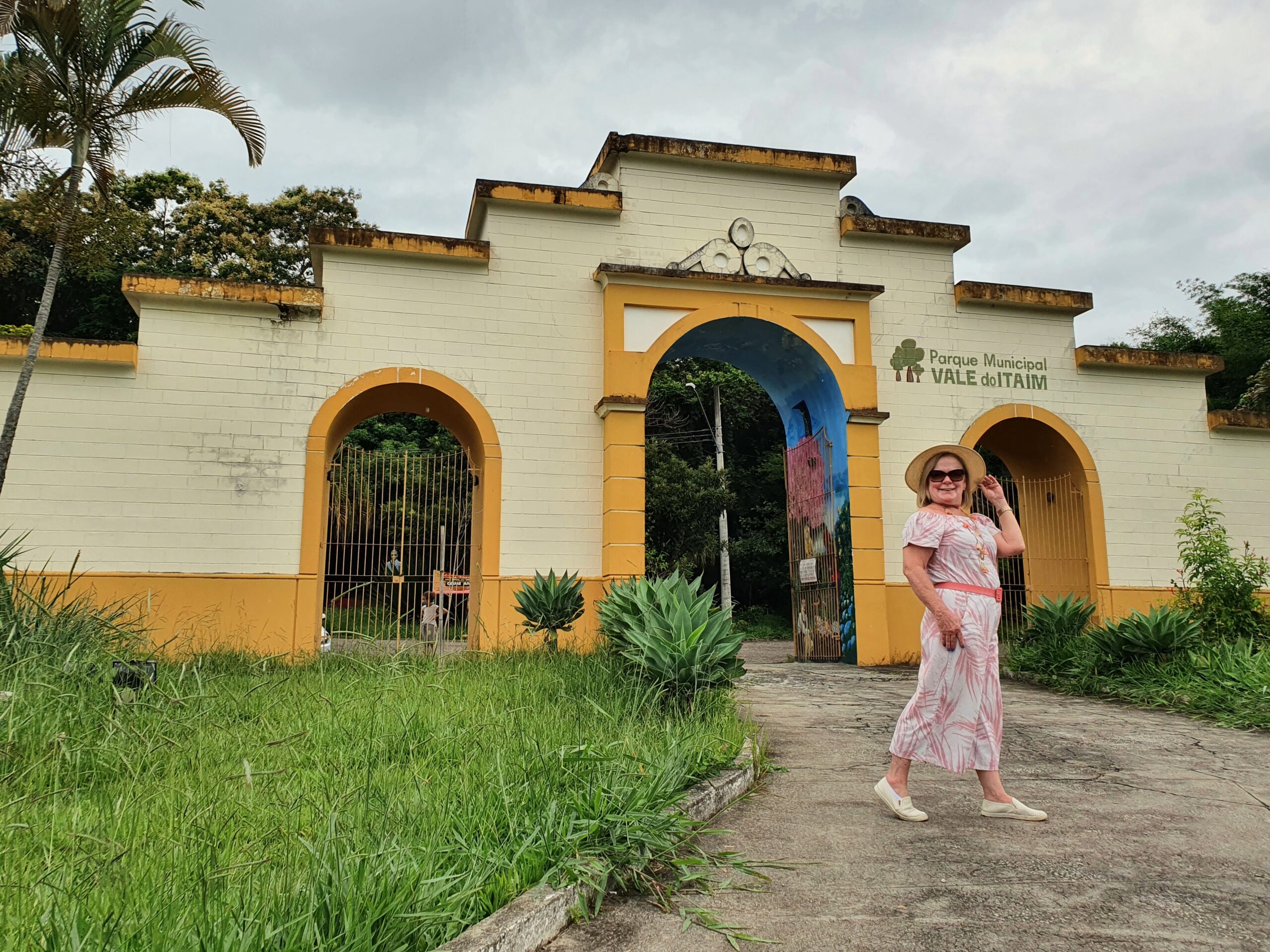 Taubaté/SP