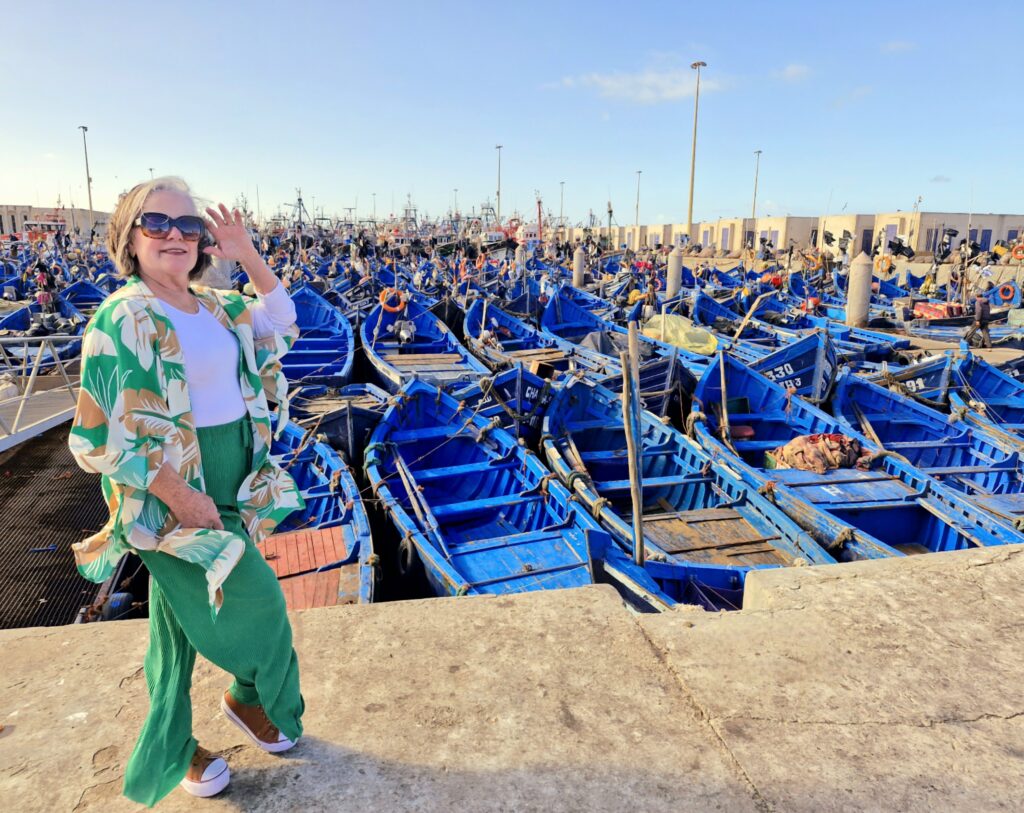 Essaouira - Marrocos/África