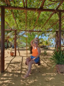 Ilha do Canela – Palmas/Tocantins