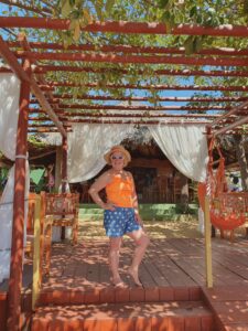 Ilha do Canela – Palmas/Tocantins