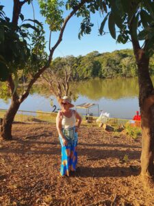 Parque Cesamar – Palmas/Tocantins