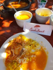 Ilha do Canela – Palmas/Tocantins