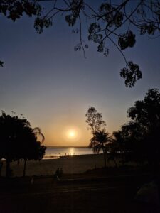 Praia da Graciosa – Palmas/Tocantins