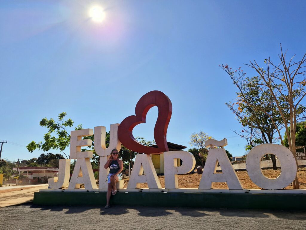 Jalapão – Tocantins/Brasil