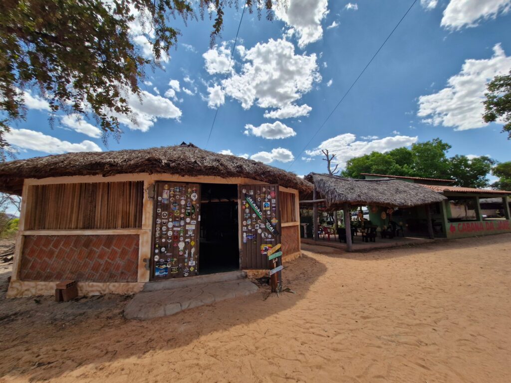 Jalapão – Tocantins/Brasil