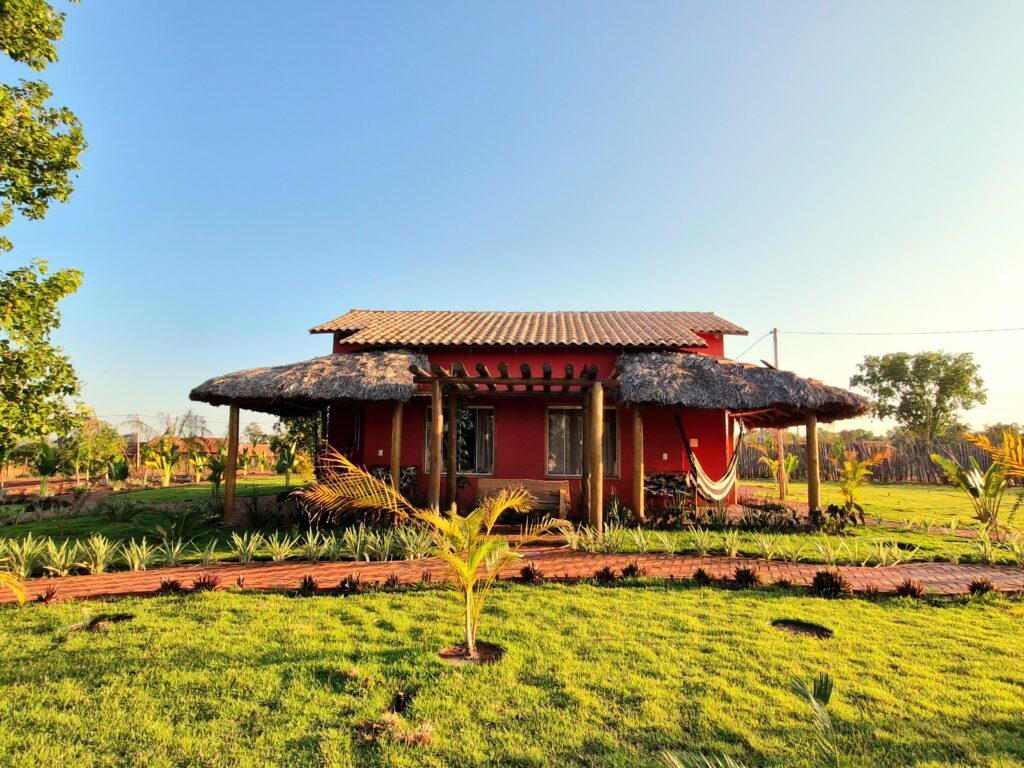 Jalapão Tocantins/Brasil