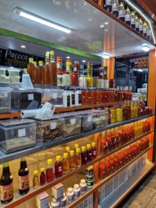 Feira da 304 Sul – Palmas/Tocantins