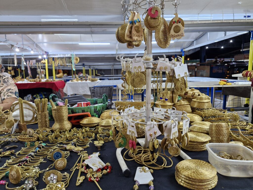 Feira da 304 Sul – Palmas/Tocantins