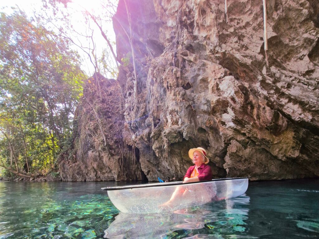 Lagoa do Japonês - Jalapão – Tocantins/Brasil