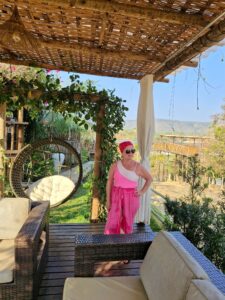 Praia do Funil – Palmas/Tocantins