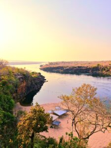 Praia do Paredão – Palmas/Tocantins
