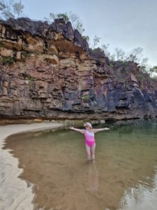 Praia do Paredão – Palmas/Tocantins