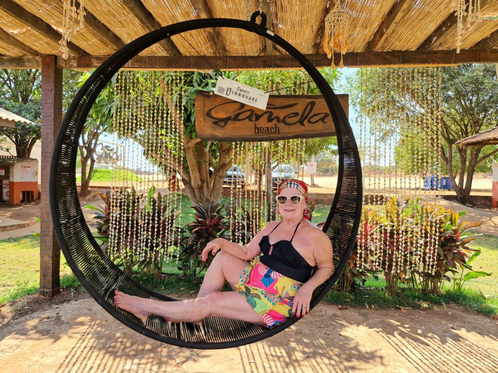 Praia das Arnos – Palmas/Tocantins