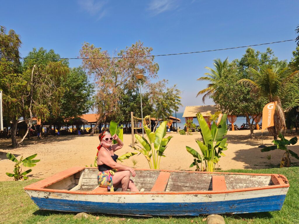 Palmas - Tocantins/Brasil