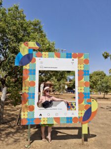 Praia do Caju – Palmas/Tocantins