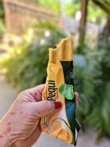 Praia do Caju – Palmas/Tocantins