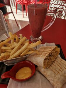 Casablanca – Marrocos/África