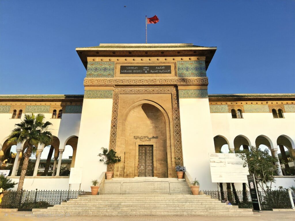 Casablanca - Marrocos/África