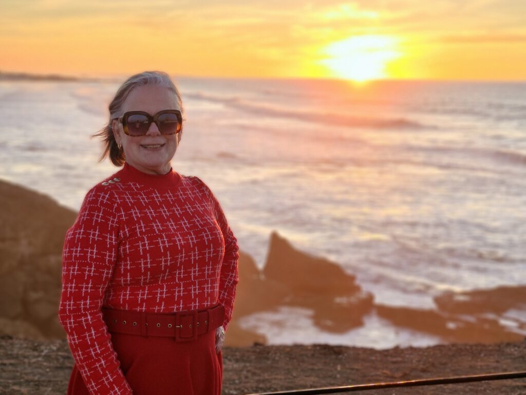 Casablanca – Marrocos/África