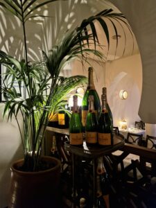 Rick's Café – Casablanca – Marrocos/África