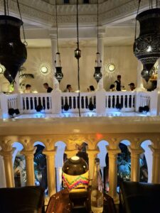 Rick's Café – Casablanca – Marrocos/África