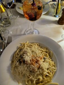 Rick's Café – Casablanca – Marrocos/África