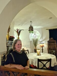 Rick's Café – Casablanca – Marrocos/África