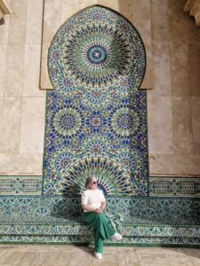 Casablanca – Marrocos/África