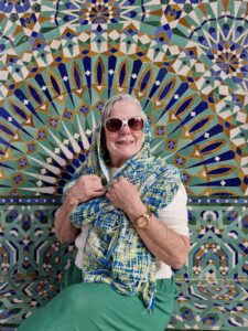 Casablanca – Marrocos/África