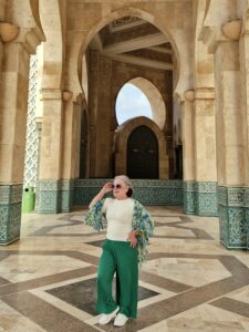 Casablanca – Marrocos/África