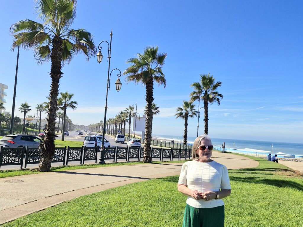 Rabat – Marrocos/África