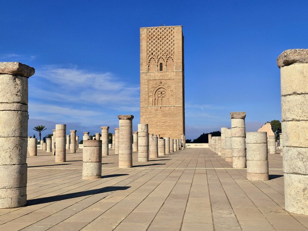 Rabat - Marrocos/África