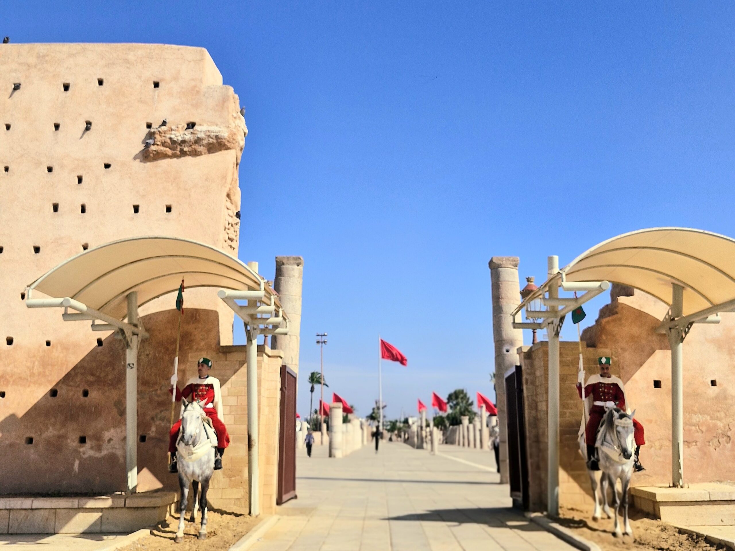 Rabat – Marrocos/África