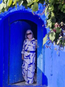 Chefchaouen – Marrocos/África