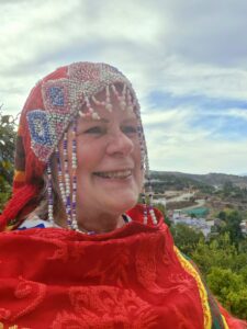 Chefchaouen – Marrocos/África