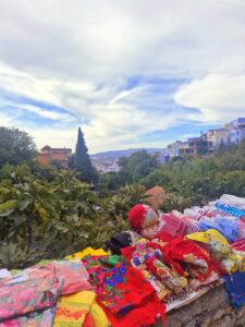Chefchaouen – Marrocos/África