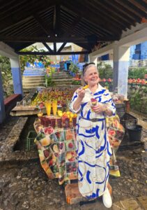 Chefchaouen – Marrocos/África