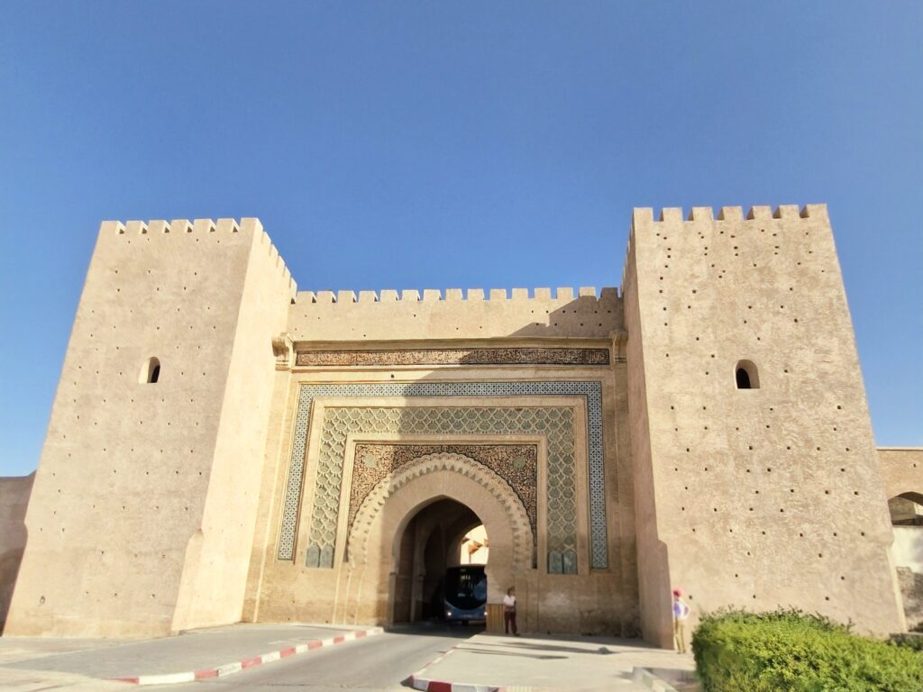 Meknes - Marrocos/África