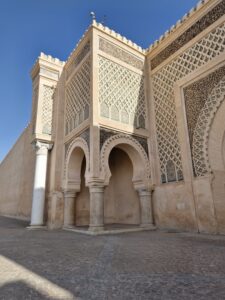 Meknes - Marrocos/África