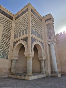 Meknes - Marrocos/África