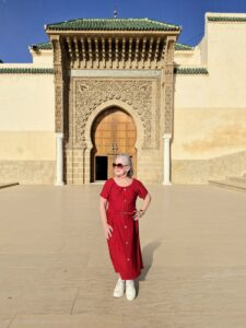 Meknes - Marrocos/África