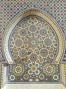 Meknes - Marrocos/África