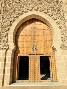 Meknes - Marrocos/África