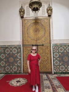 Meknes - Marrocos/África