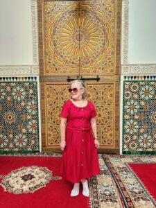 Meknes - Marrocos/África