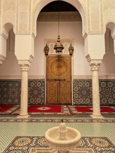 Meknes - Marrocos/África