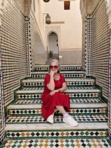 Meknes - Marrocos/África