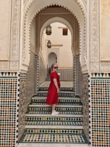 Meknes - Marrocos/África