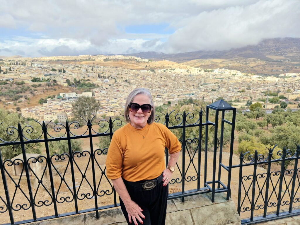 Fez - Marrocos/África