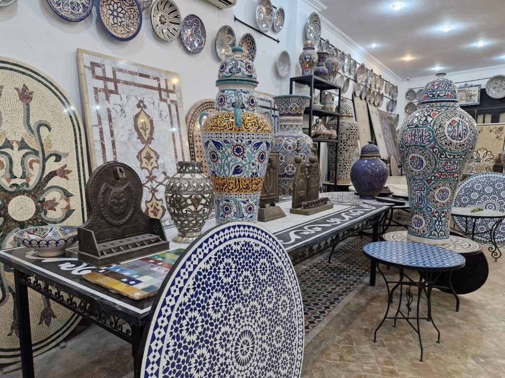 Fez - Marrocos/África